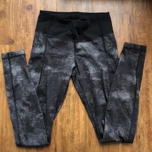 lululemon Speed Up leggings